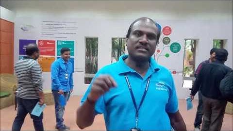 DevOps Workshop   ITC   Bangalore   India Testimony#2