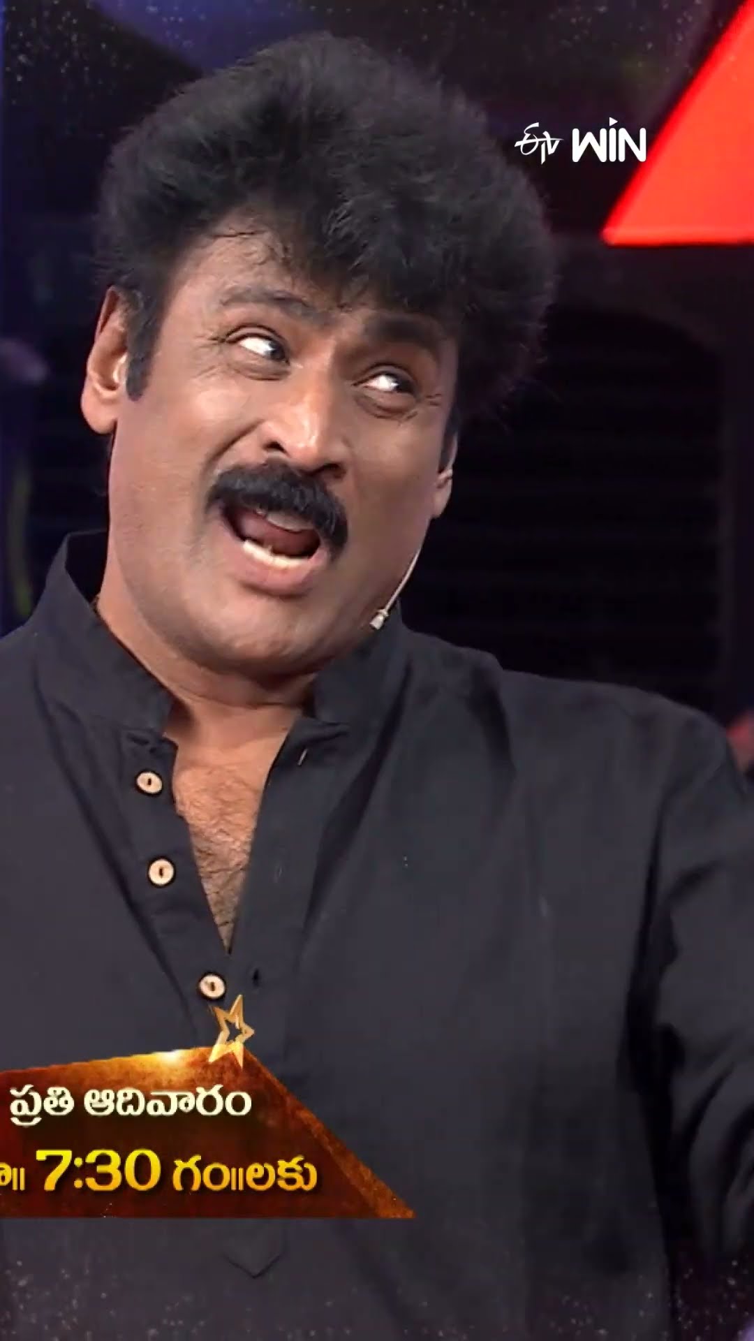 #shorts - అబ్బాయిల ప్రేమ గొప్పదా.. అమ్మాయిల ప్రేమ గొప్పదా..? #FamilyStars #sudheer #yadammaraju