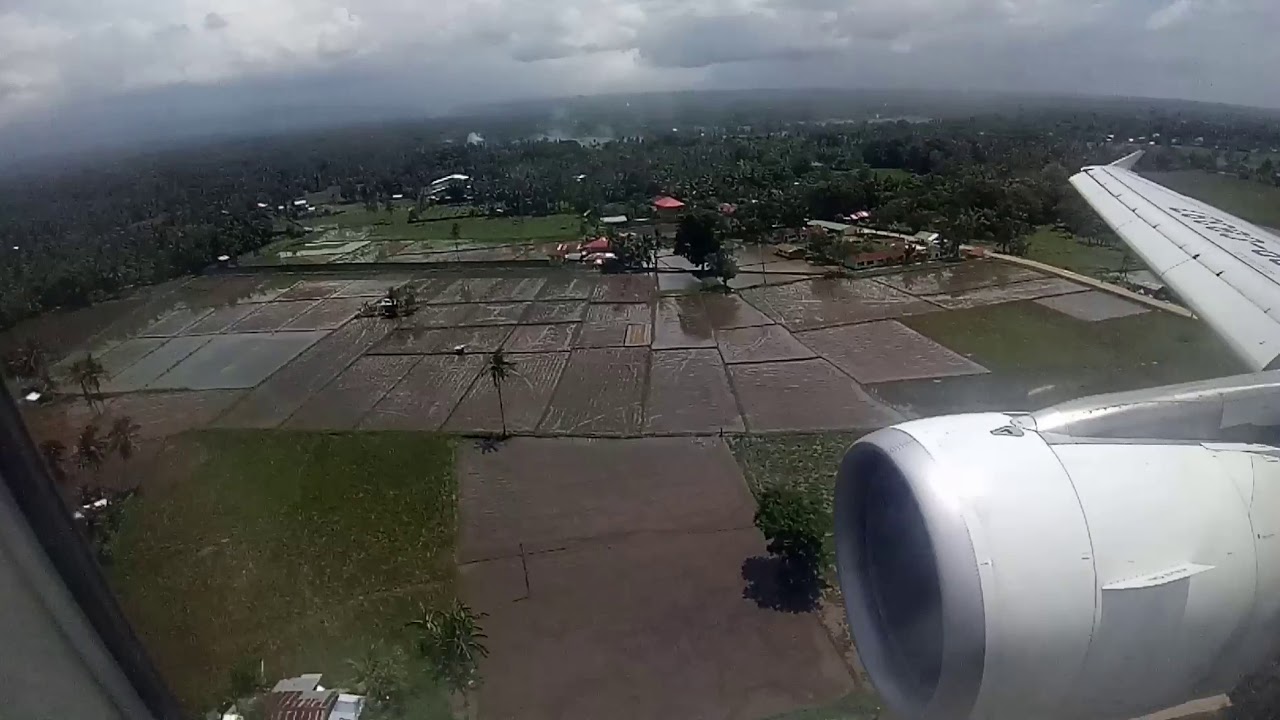 ozamis-airport-rpmo-rwy21-landing-youtube