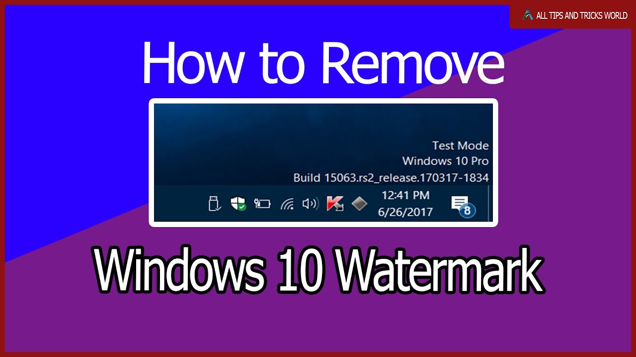 remove windows 10 pro insider preview