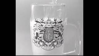 【昭和CM・1963年】サントリービール