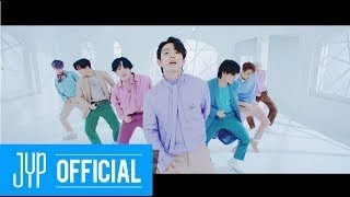 GOT7 — 'Lullaby' M/V