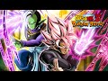 Dragon Ball Z Dokkan Battle LR Rose Goku Black Zamasu Active Skill OST Extended Dragon Ball Z Dokkan Battle LR Rose Goku Black Zamasu Active Skill OST Extended