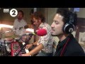 Mamas Gun - 'Ramble On' (Led Zeppelin cover) on Chris Evans Breakfast Show