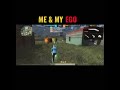 #freefire #systemhang #viral #nochallenge ego !!!💀🔥