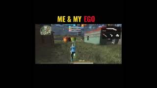 #freefire #systemhang #viral #nochallenge ego !!!💀🔥