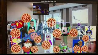 Block 13 Theme Song (EARRAPE) + Screams, Loud Noises and Scary Sound Effects