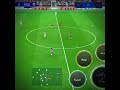 ВОТ ЭТО ПУШКА В FC MOBILE 24!!!  #fifa #efootball #efootball23 #shorts