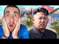 How Many Americans Know Where North Korea Is? - YouTube