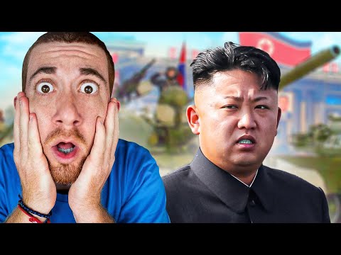 3 Things You CAN&rsquo;T DO in NORTH KOREA  🇰🇵