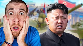 3 Things You CANNOT Do in NORTH KOREA (Death Penalty)