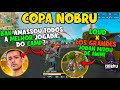 LOUD BAK FAZ JOGADA EPICA,LEVOU TODOS ? - LOUD VS LOS - JORDAN AMASSANDO - CLIPS FF - COPA NOBRU