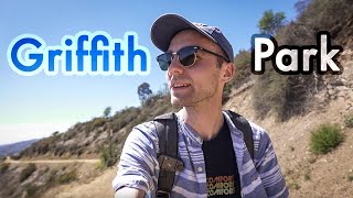 L.A.&#39;s Best Hike? | Exploring Griffith Park and Mt Hollywood