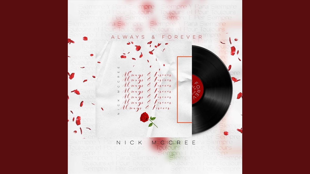 Always & Forever