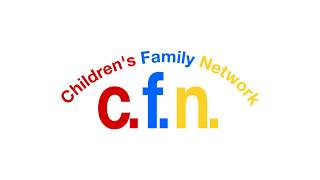 Children's Family Network logo
