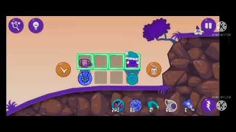 Rj Kumar Version Of I Killed Bad Piggies HD Hidden Loot Crates New Year Cake Race game