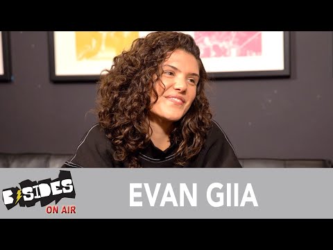Evan Giia Melds Opera-Training With Electronic, Wants to Work Out With Fans
