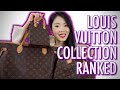 Entire Louis Vuitton Collection 2021 RANKED + Items I Would BUY AGAIN from Scratch | FashionablyAMY