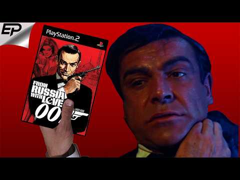 The Strangest Video Game Adaptation Ever Made