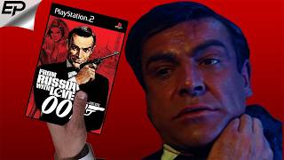 The Strangest Video Game Adaptation Ever Made