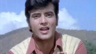 Chalte Chalte - Jeetendra, Reena Roy | Kishore Kumar | Jaise Ko Taisa | Romantic Song