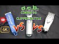 CORDLESS CLIPPER CHALLENGE! ANDIS vs BABYLISS vs WAHL