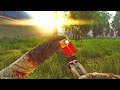 Scav Crapgun VS Terrible PMC