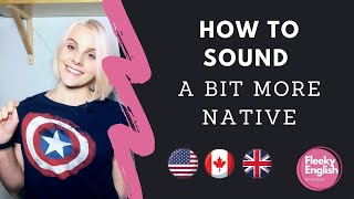Sound a Bit More Native: Being Polite