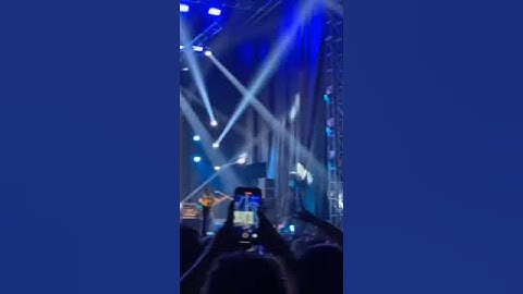 Slank/Konser/Album Tujuh/Pekanbaru
