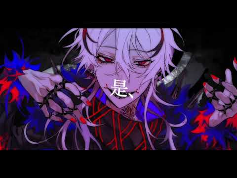 【イリス＝シュプリエール】WILE【UTAUカバー】