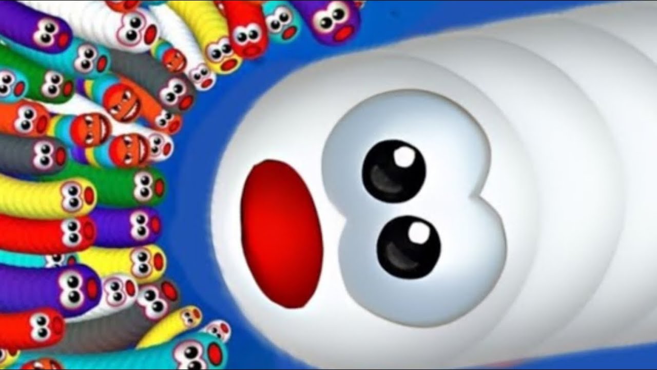 unlimited snake challenge