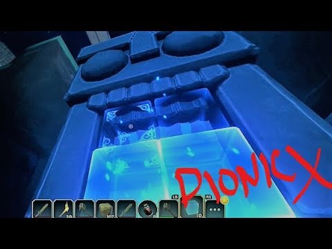 Portal Knights part 3   