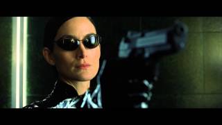 Matrix Reloaded - Neo and Persephone [1080p][ITA]