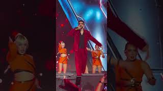 AayaSher Mania 🎵|  #TheParadise | #Nani | #AnirudhRavichander | #trending #shorts