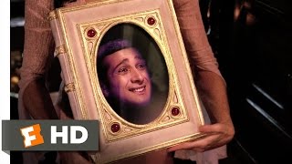 Ella Enchanted (5/12) Movie CLIP - Benny the Boyfriend Book (2004) HD Ella Enchanted (5/12) Movie CLIP - Benny the Boyfriend Book (2004) HD