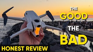 Antigravity A1 360 Drone - A Hit or Miss After 6. Months Use?
