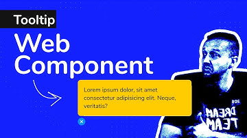 Building a REAL Web Component from Scratch! - Tutorial