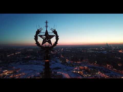 Video: Astronomen Van De Moscow State University Hebben Een Van De Geheimen Onthuld Van De Geboorte Van Witte Dwergen - Alternatieve Mening