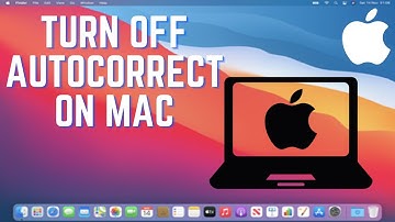 How to Turn Off AutoCorrect on a Mac | How to Disable Autocorrect on Mac