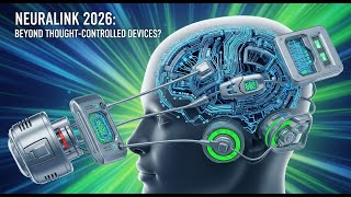 Neuralink 2026: The Future of Humanity Begins