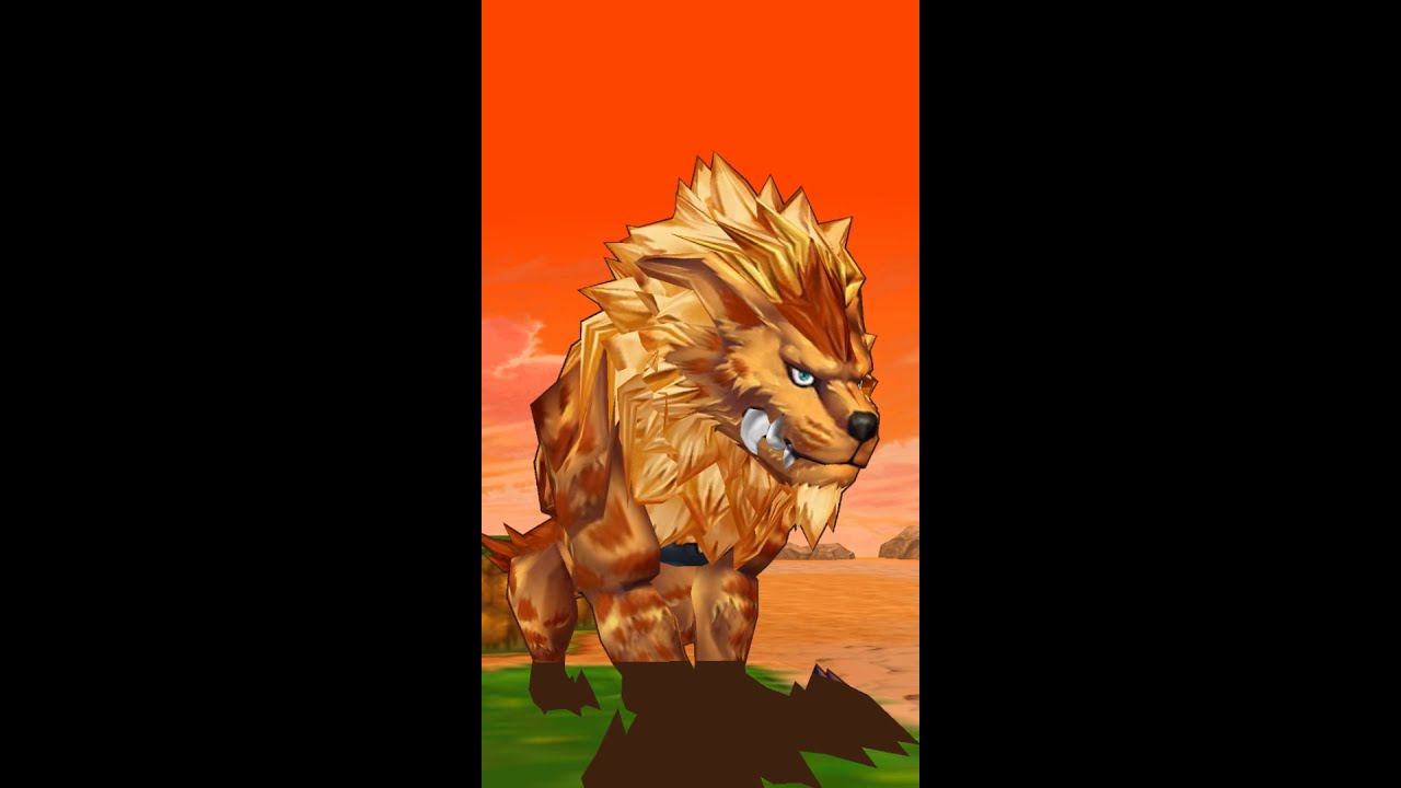 白貓台版正月19關卡nm 變身 國王獵豹 Youtube