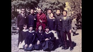 སྤྱི་ནོར་༧གོང་ས་༧སྐྱབས་མགོན་ཆེན་པོ་མཆོག་གི་ཉི་འོང་ནང་གི་ཆིབས་བསྒྱུར་ཐོག་མའི་སྐོར།
