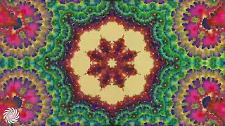 Nervasystem - Narcosynthesis [Psychedelic Visuals]