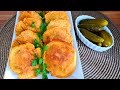 ОТБИВНЫЕ ИЗ ФАРША В КЛЯРЕ/Ленивые отбивные! Недорогая и вкусная замена обычным отбивным/Кухня Ирины