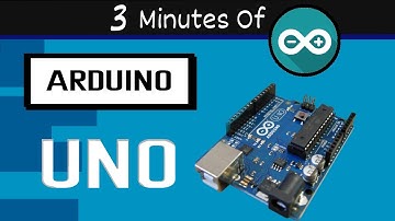 Arduino Explained In 3 Minutes