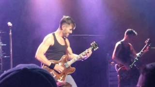 311 - Fillmore Detroit - June 26, 2017 - 5