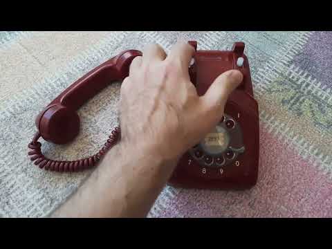 ÇEVİRMELİ TELEFON