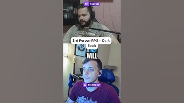 3rd person rpg= dark souls