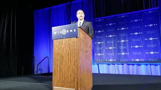 Josh Kaul at 2019 Wisconsin Democrats Convention: AG's Full Speech