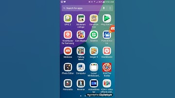 How to make Colors Major on megaphoto Pro